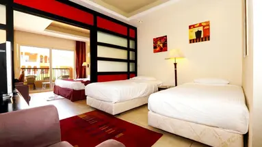 Rehana Royal Beach Resort & Spa