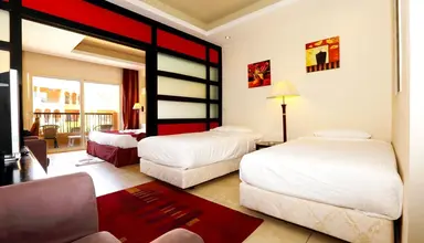 Rehana Royal Beach Resort & Spa