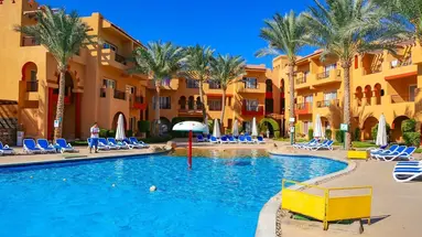 Rehana Royal Beach Resort & Spa