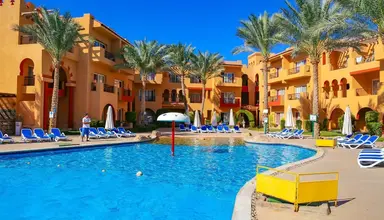 Rehana Royal Beach Resort & Spa