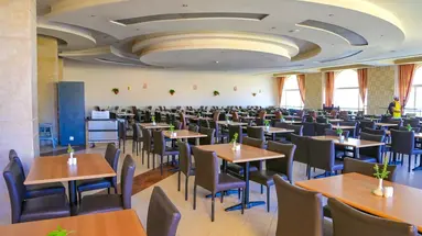 Rehana Royal Beach Resort & Spa