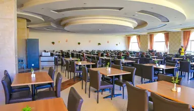 Rehana Royal Beach Resort & Spa