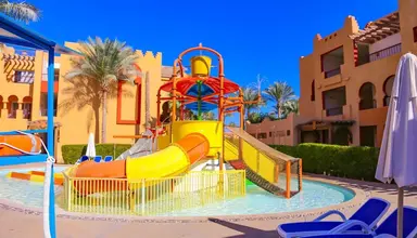 Rehana Royal Beach Resort & Spa