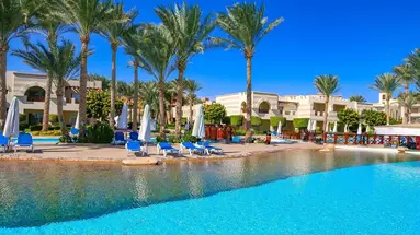 Rehana Royal Beach Resort & Spa