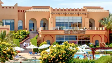 Rehana Royal Prestige Resort & Spa