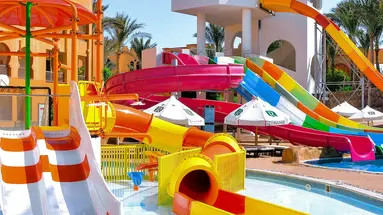 Rehana Royal Prestige Resort & Spa
