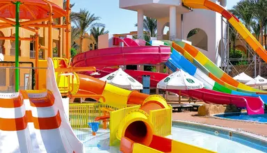 Rehana Royal Prestige Resort & Spa