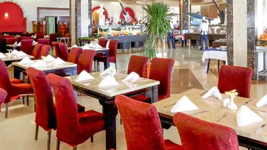 Rehana Royal Prestige Resort & Spa