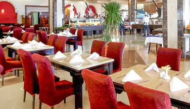Rehana Royal Prestige Resort & Spa