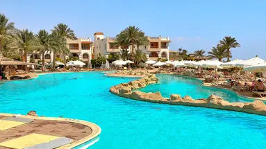 Rehana Royal Prestige Resort & Spa