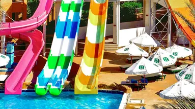 Rehana Royal Prestige Resort & Spa