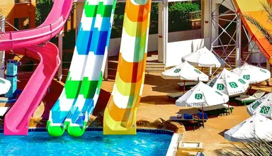 Rehana Royal Prestige Resort & Spa