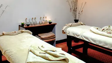Rehana Royal Prestige Resort & Spa