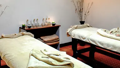 Rehana Royal Prestige Resort & Spa