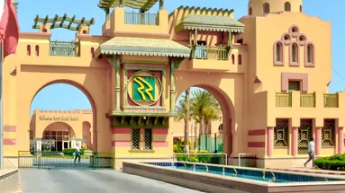 Rehana Royal Prestige Resort & Spa