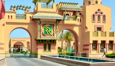 Rehana Royal Prestige Resort & Spa