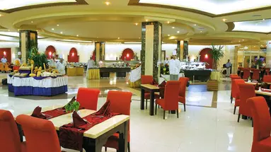 Rehana Royal Prestige Resort & Spa
