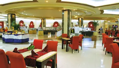 Rehana Royal Prestige Resort & Spa