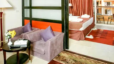 Rehana Royal Prestige Resort & Spa