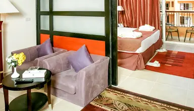 Rehana Royal Prestige Resort & Spa