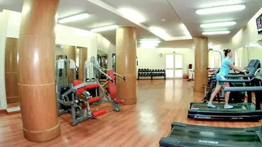 Rehana Royal Prestige Resort & Spa