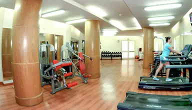 Rehana Royal Prestige Resort & Spa