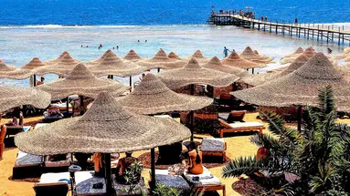 Rehana Royal Prestige Resort & Spa