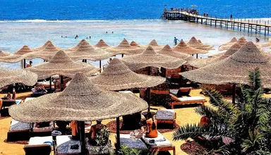 Rehana Royal Prestige Resort & Spa