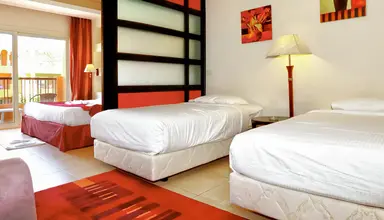 Rehana Royal Prestige Resort & Spa