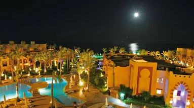 Rehana Royal Prestige Resort & Spa