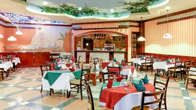 Rehana Royal Prestige Resort & Spa