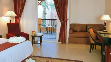Rehana Royal Prestige Resort & Spa