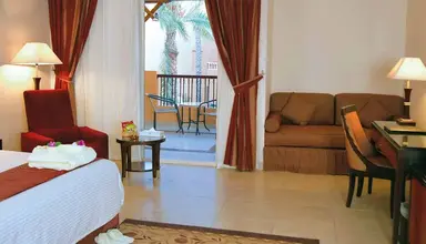 Rehana Royal Prestige Resort & Spa