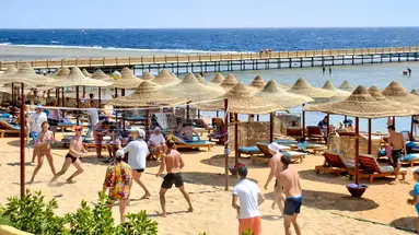 Rehana Royal Prestige Resort & Spa