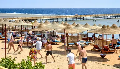 Rehana Royal Prestige Resort & Spa