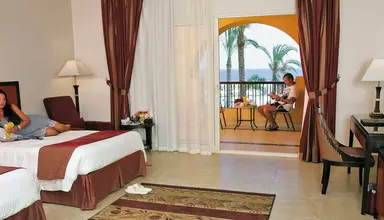 Rehana Royal Prestige Resort & Spa
