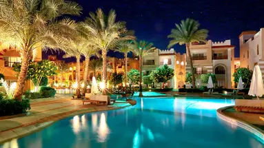 Rehana Royal Prestige Resort & Spa
