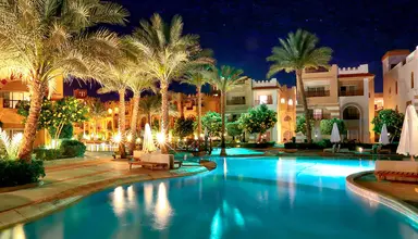 Rehana Royal Prestige Resort & Spa