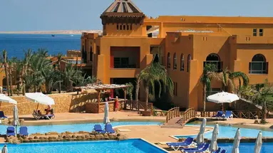 Rehana Royal Prestige Resort & Spa