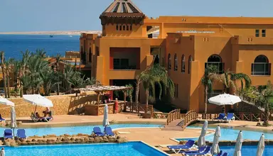 Rehana Royal Prestige Resort & Spa