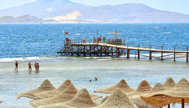Rehana Royal Prestige Resort & Spa