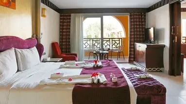 Rehana Royal Prestige Resort & Spa