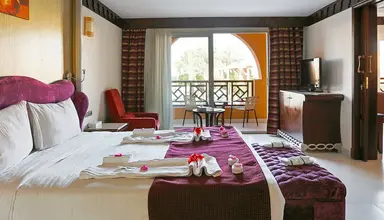 Rehana Royal Prestige Resort & Spa