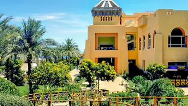 Rehana Royal Prestige Resort & Spa