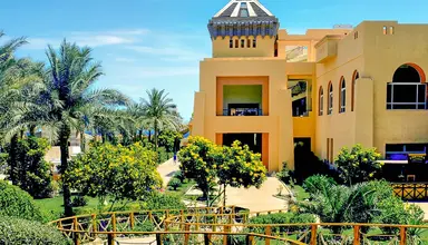 Rehana Royal Prestige Resort & Spa