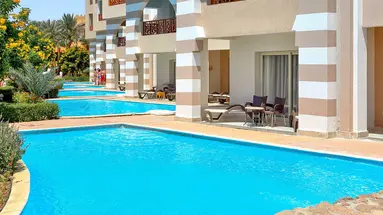 Rehana Royal Prestige Resort & Spa