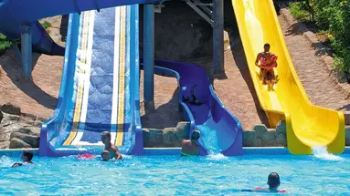 Rehana Royal Prestige Resort & Spa