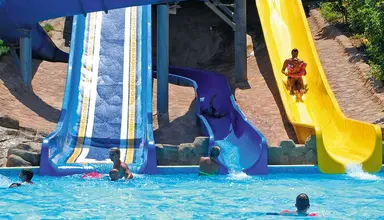 Rehana Royal Prestige Resort & Spa