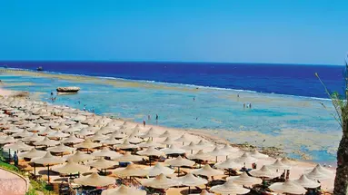 Rehana Royal Prestige Resort & Spa