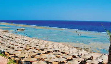 Rehana Royal Prestige Resort & Spa